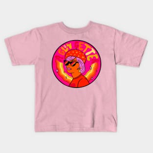 Glow Getter Kids T-Shirt